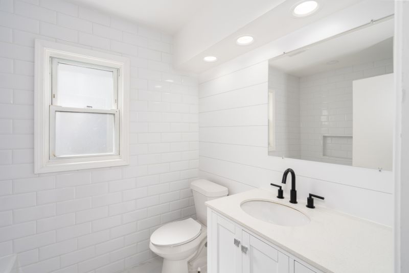 Top Bathroom Remodeling Companies in Allegan, MI