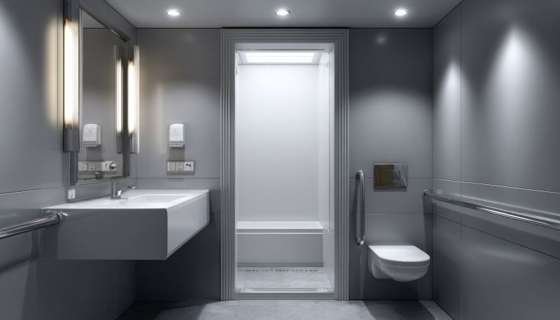 Top Bathroom Remodeling Companies in Grand Haven, MI
