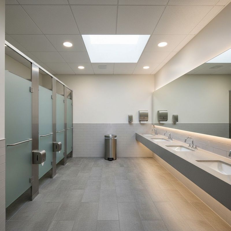 Top Bathroom Remodeling Companies in Jenison, MI