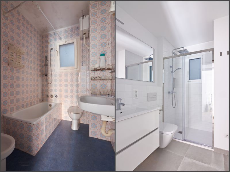 Best Bathroom Renovation Contractors in Holland, MI